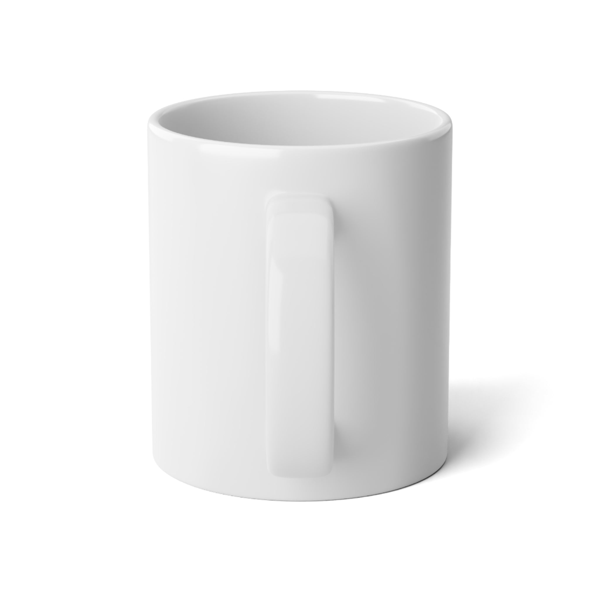 Check Your : Jumbo 20oz Coffee Mug