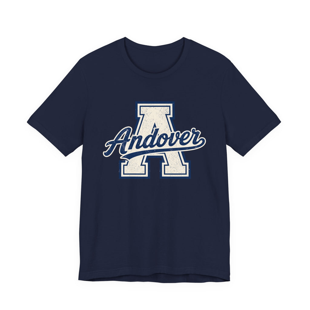 RME Andover Vintage Tee