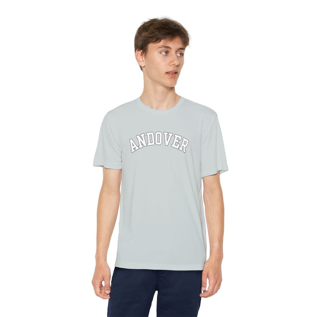 YOUTH RME Andover Moisture Wicking Tee