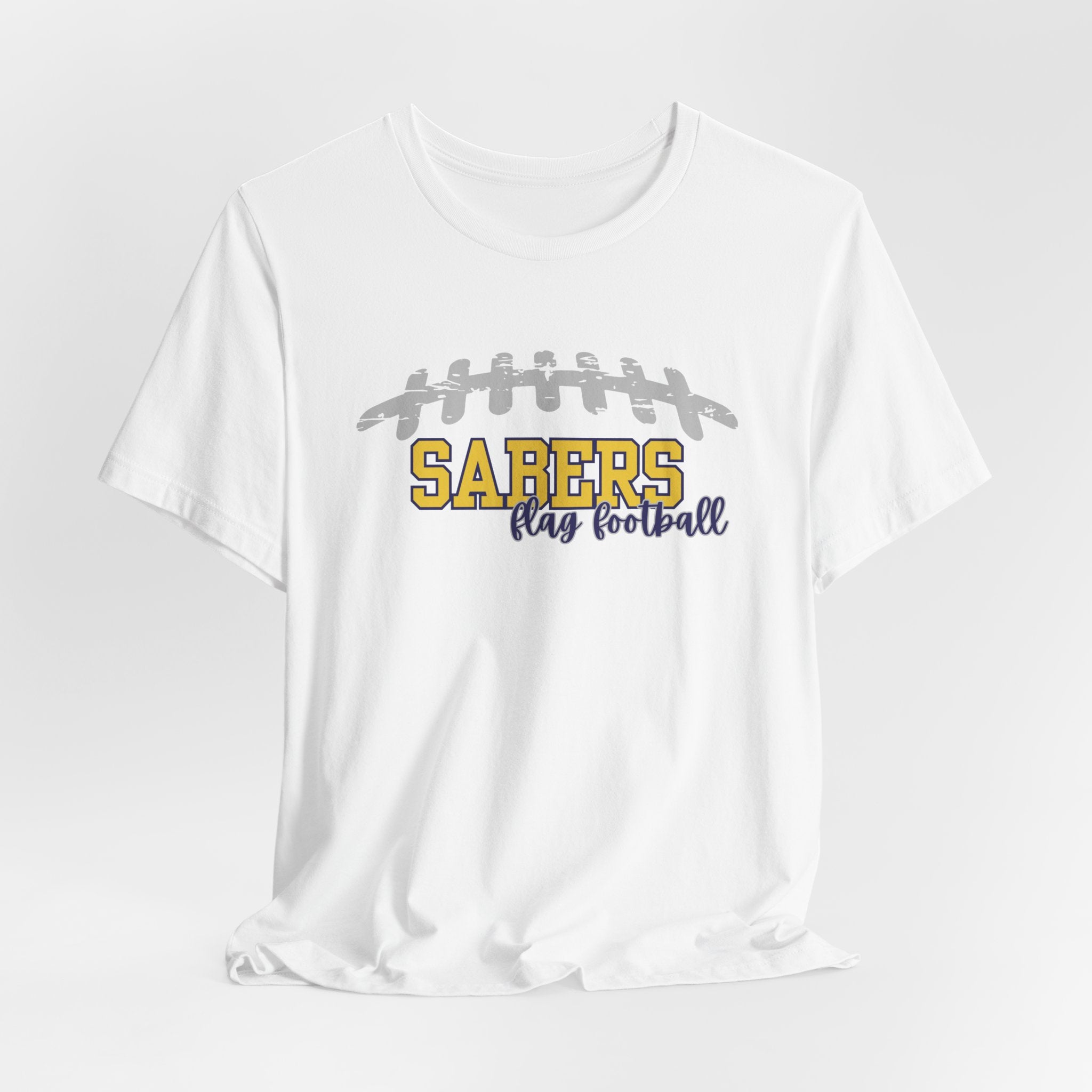 Sabers Flag Football