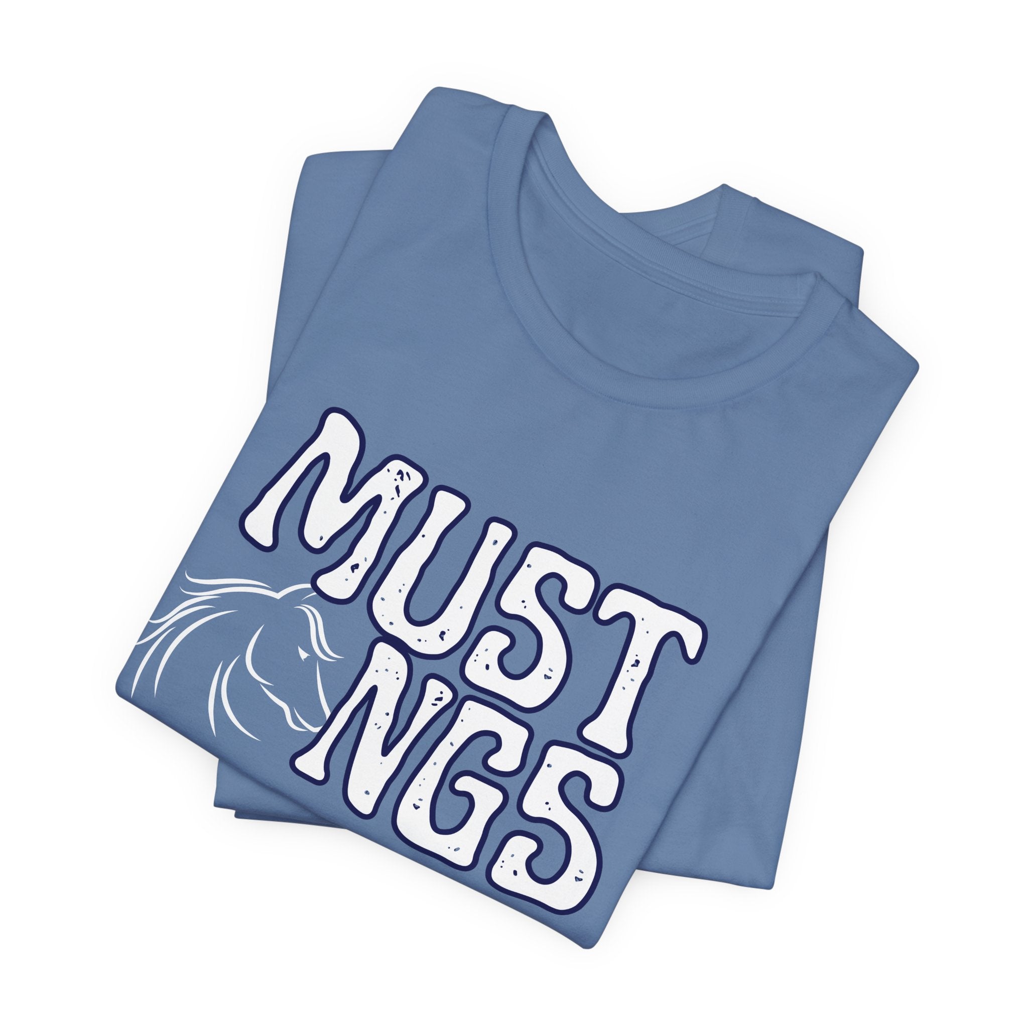 RME Mustangs
