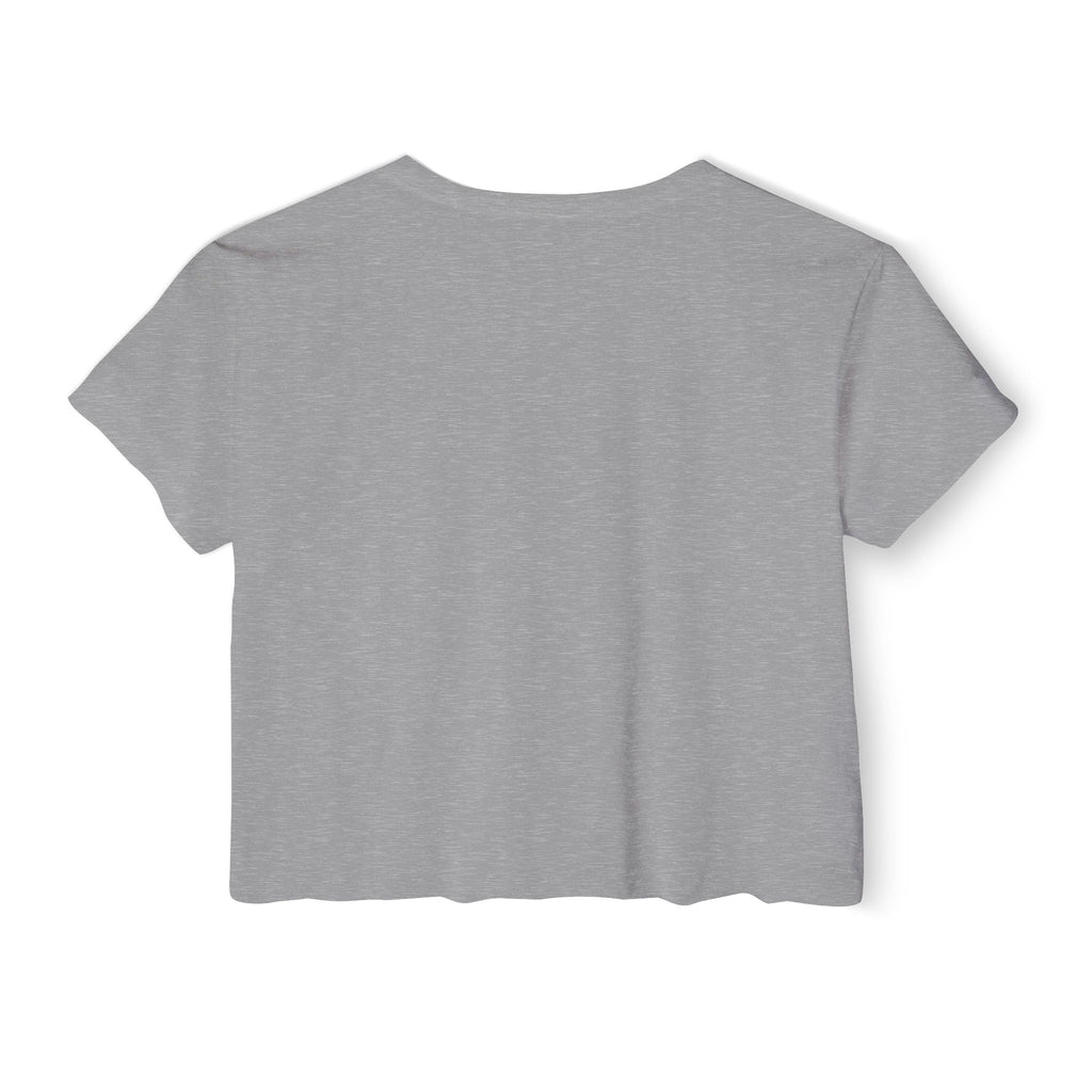 Kansas City Womens Crop Top