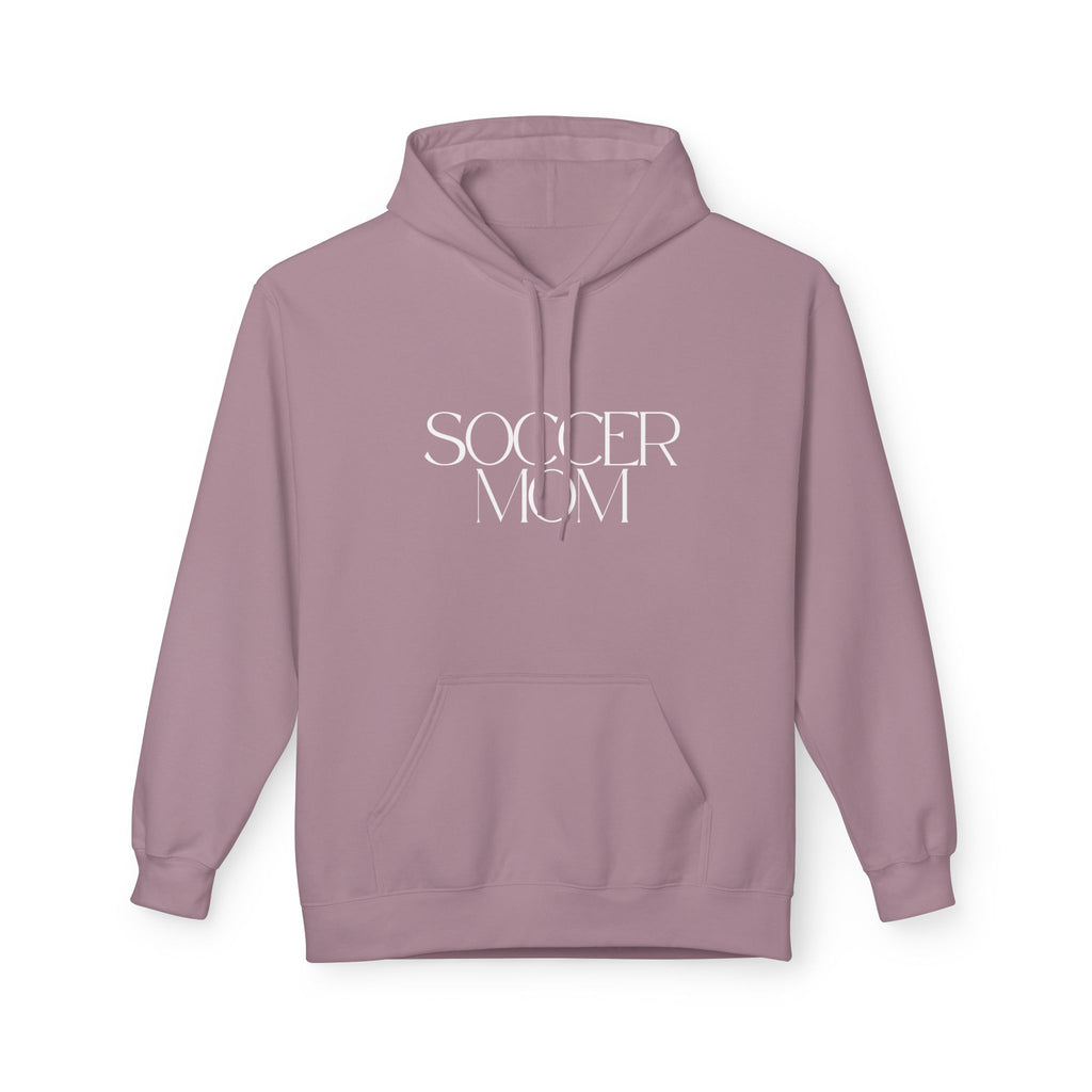 Soccer Mom Hoodie