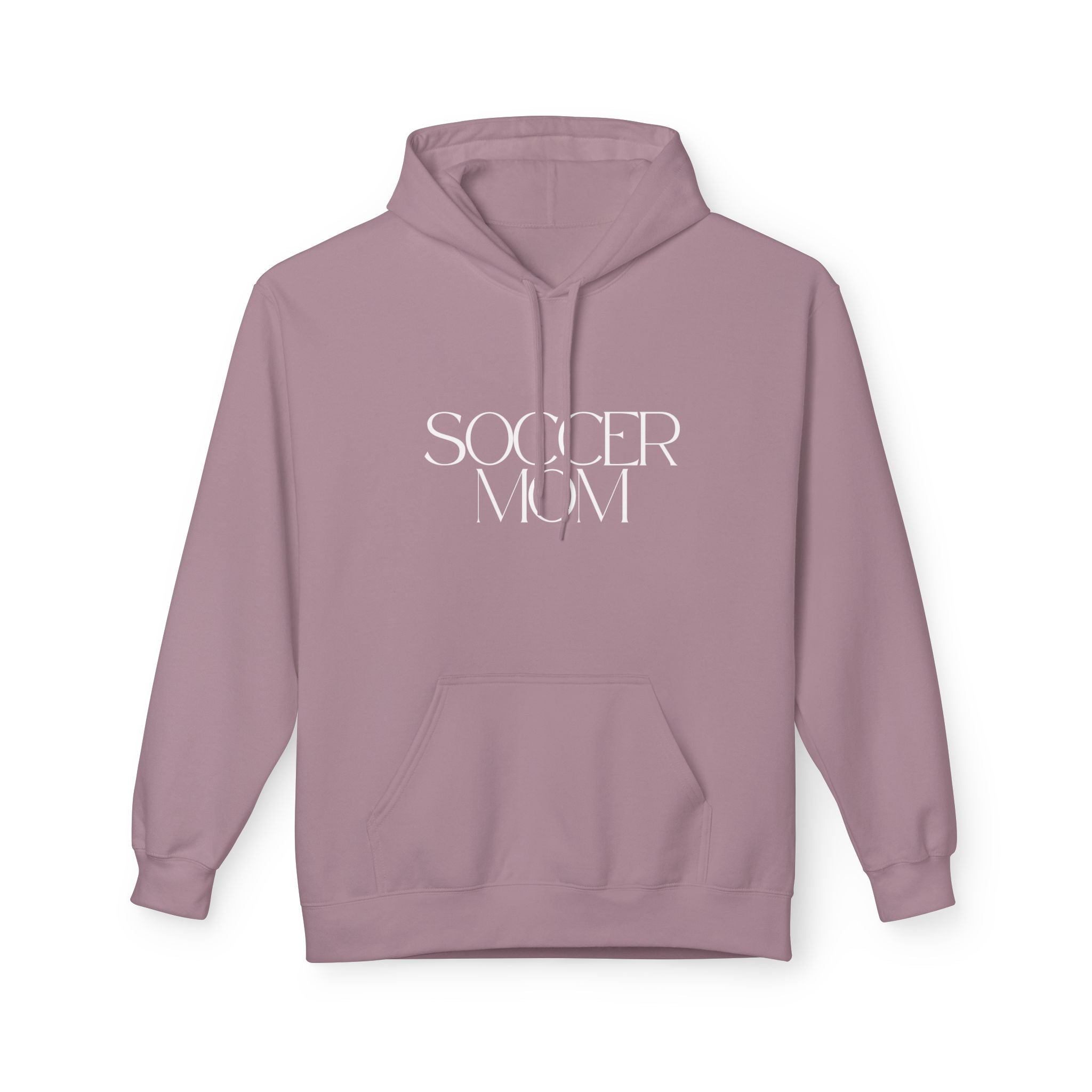 Soccer Mom Hoodie