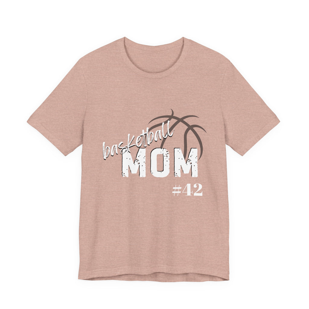 PERSONALIZED Basketball Mom