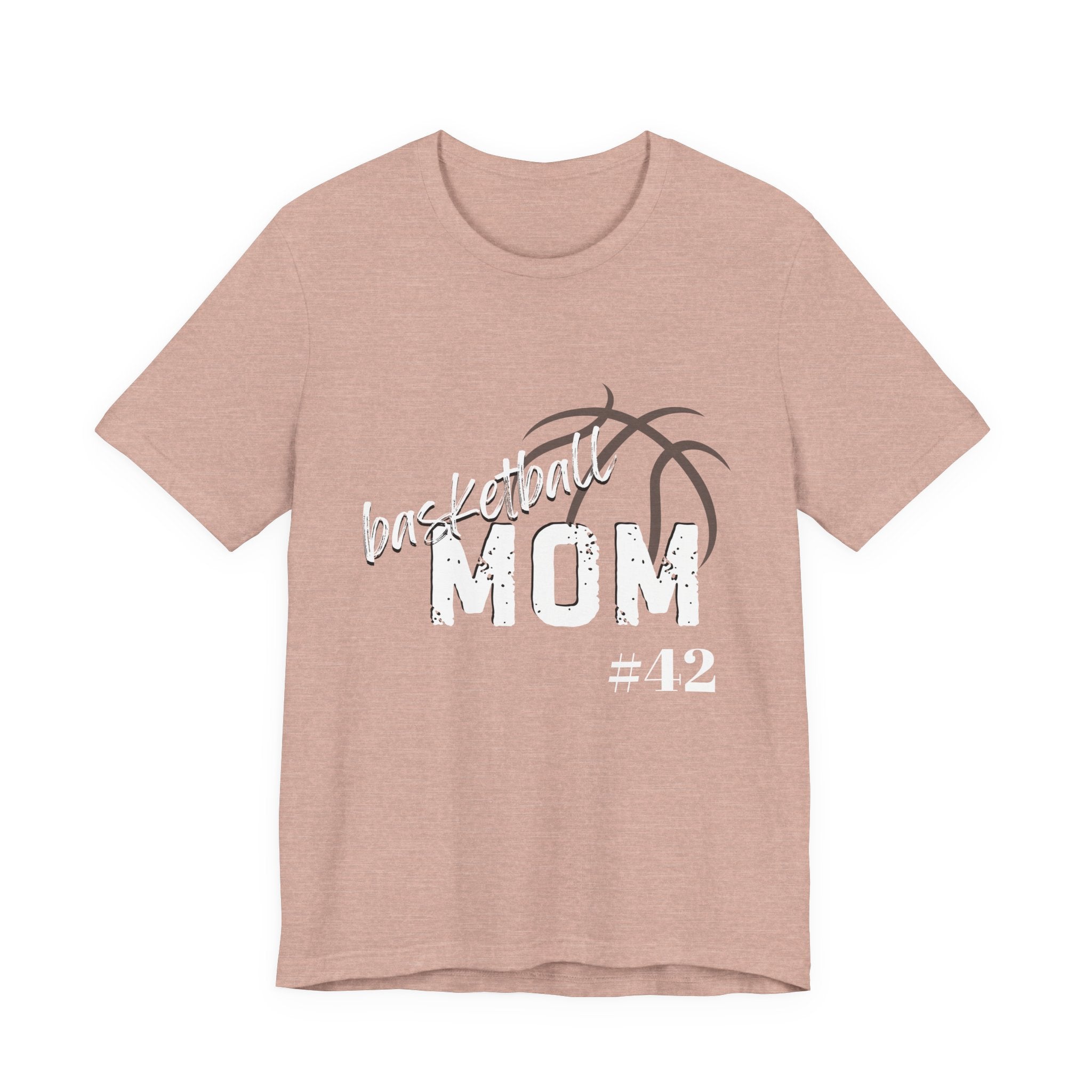PERSONALIZED Basketball Mom