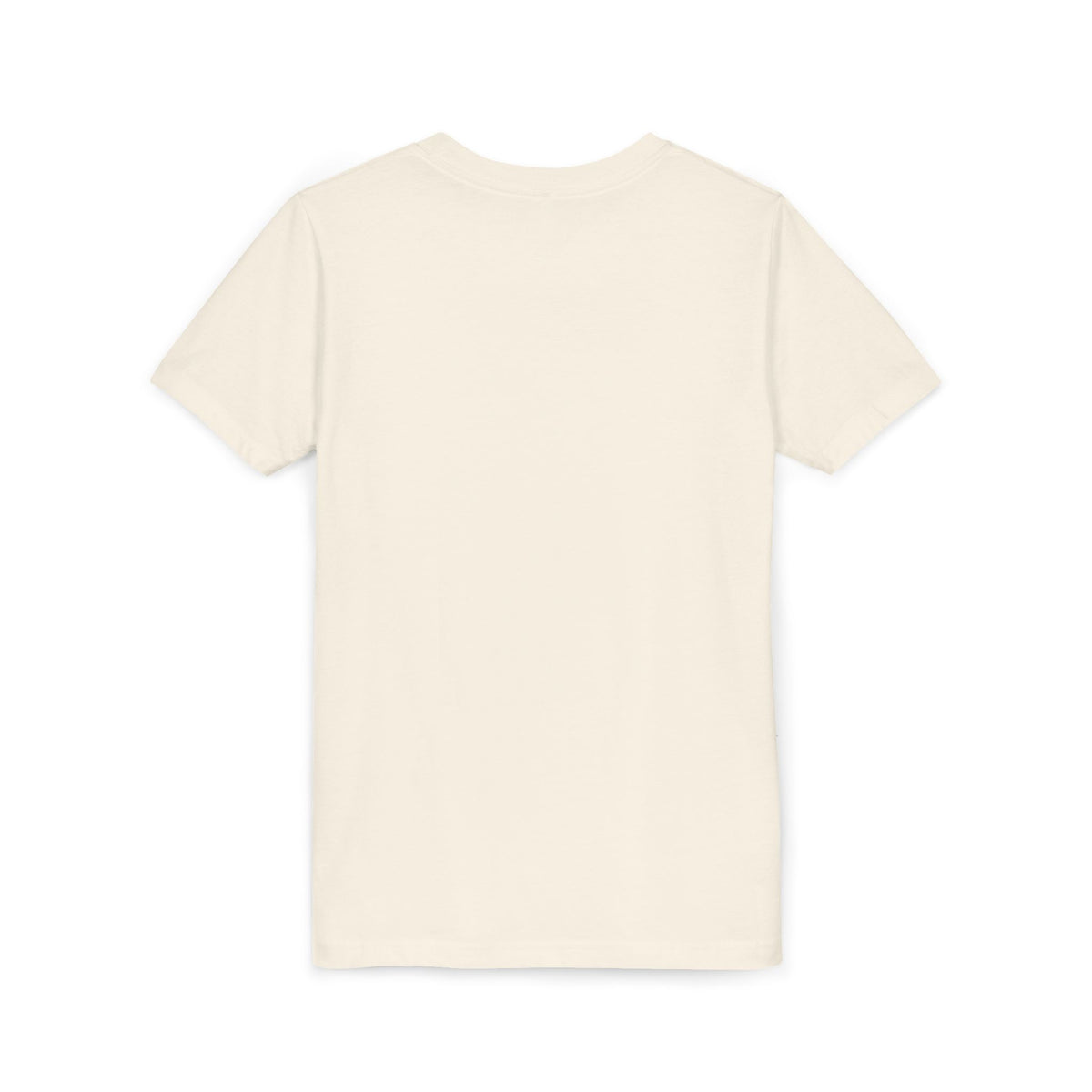 YOUTH Ducks Softball Dabbing Tee
