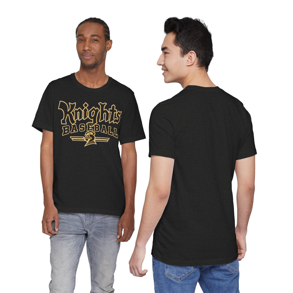 Knights Baseball Soft Tee