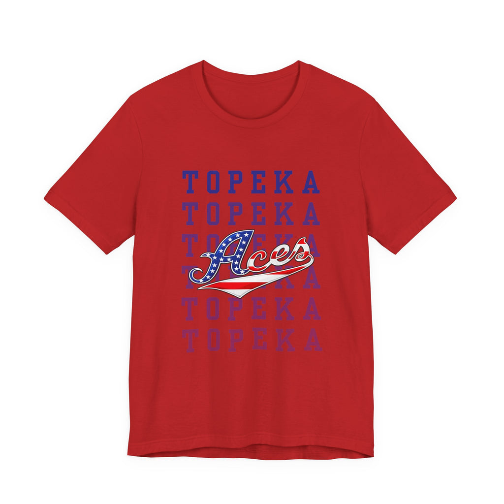 Topeka Aces Repeat