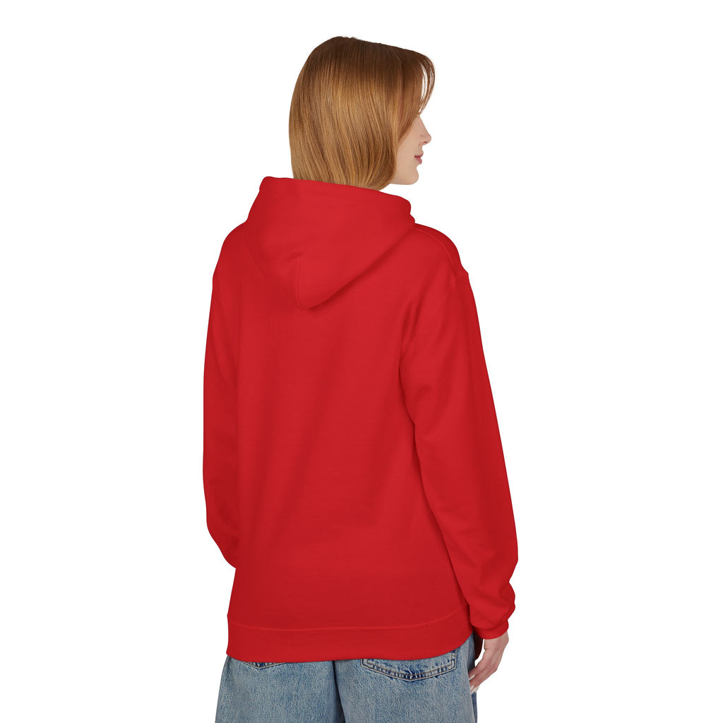 Soccer Mom Hoodie