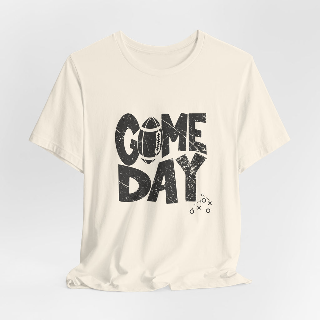 Game Day (color options)