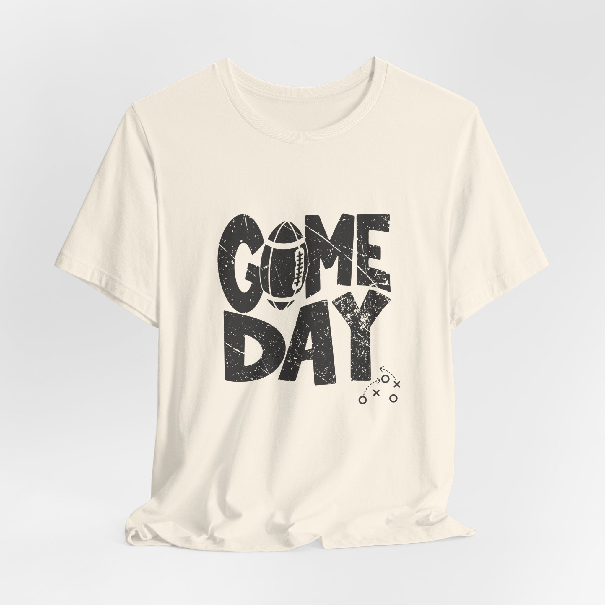 Game Day (color options)