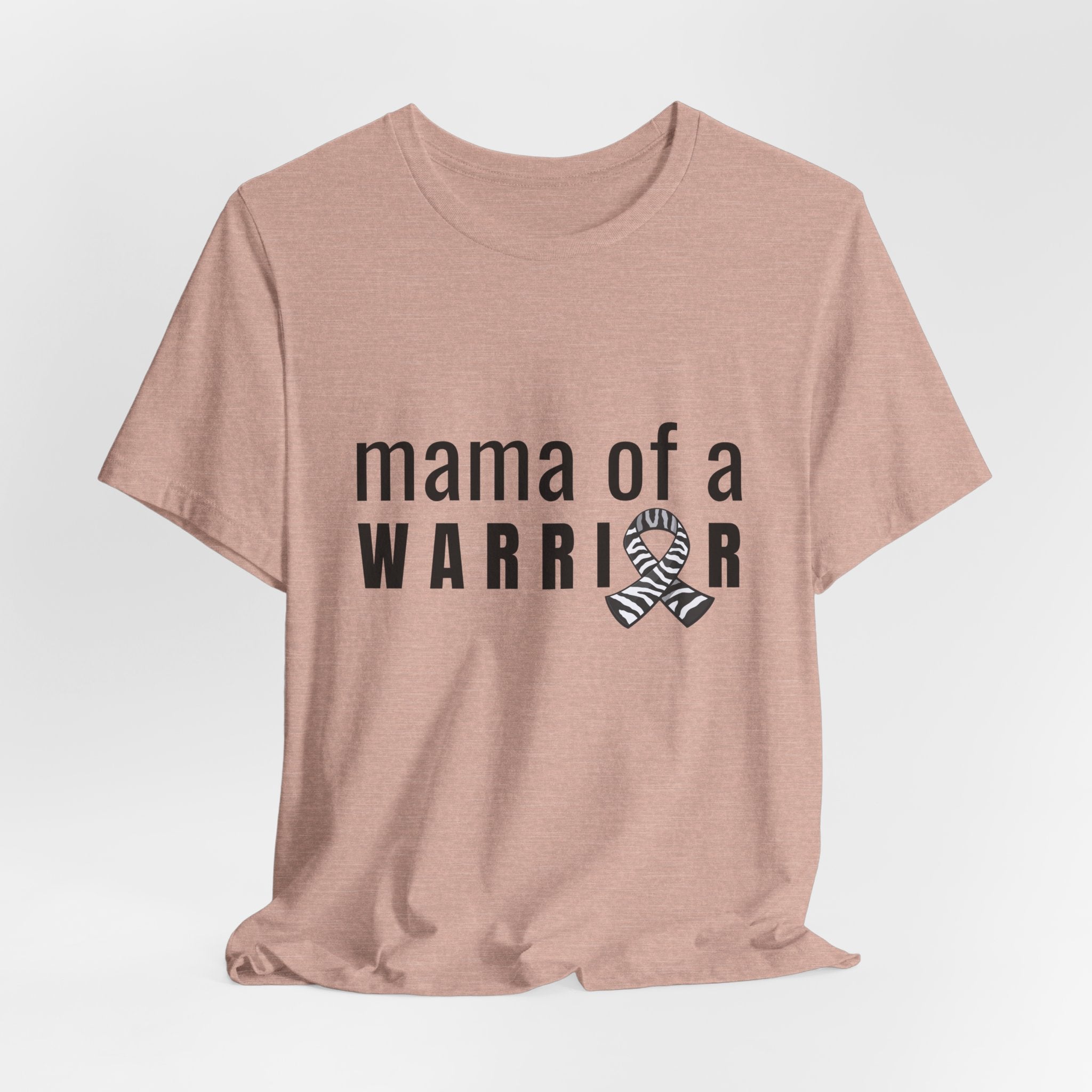 Mama of a Warrior