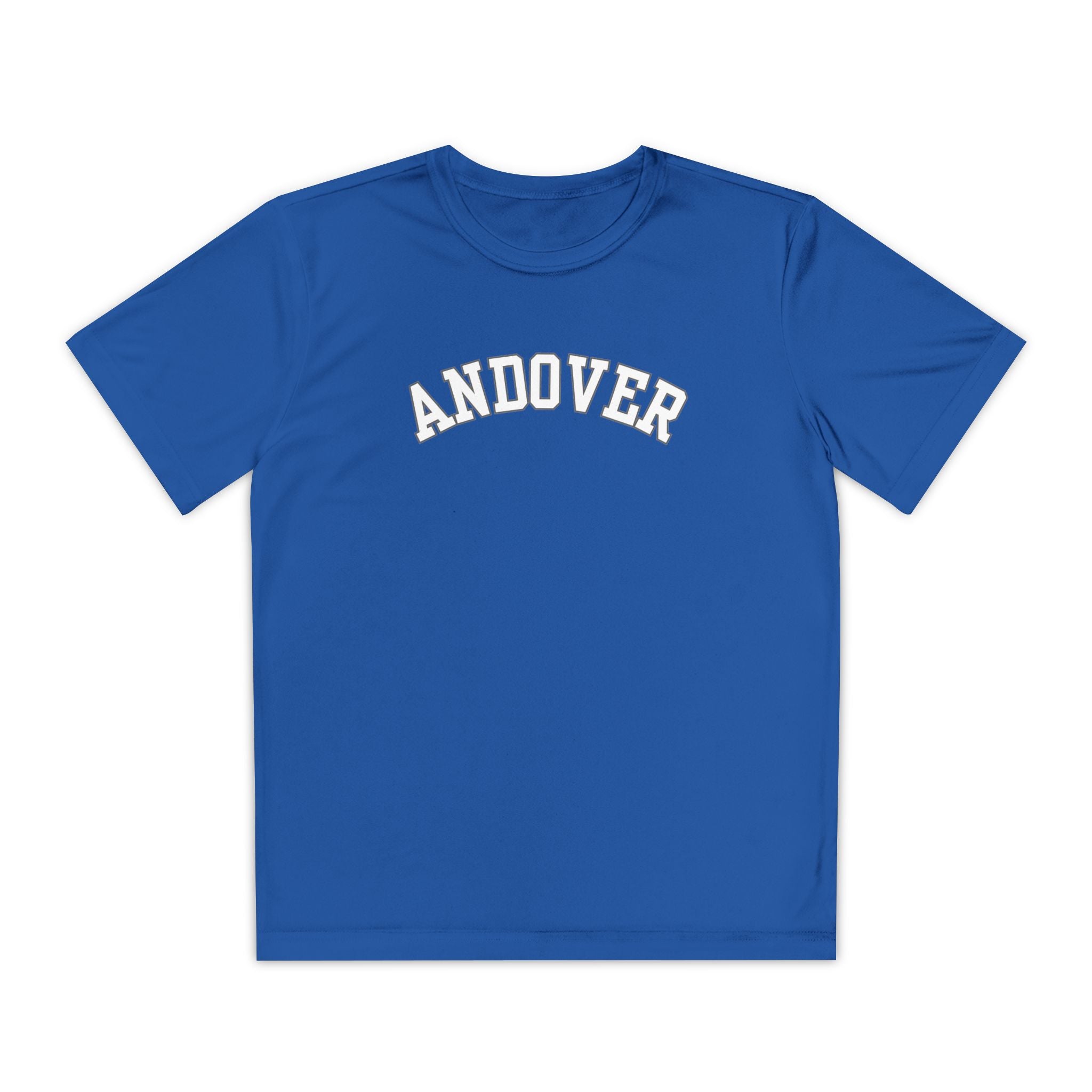YOUTH RME Andover Moisture Wicking Tee