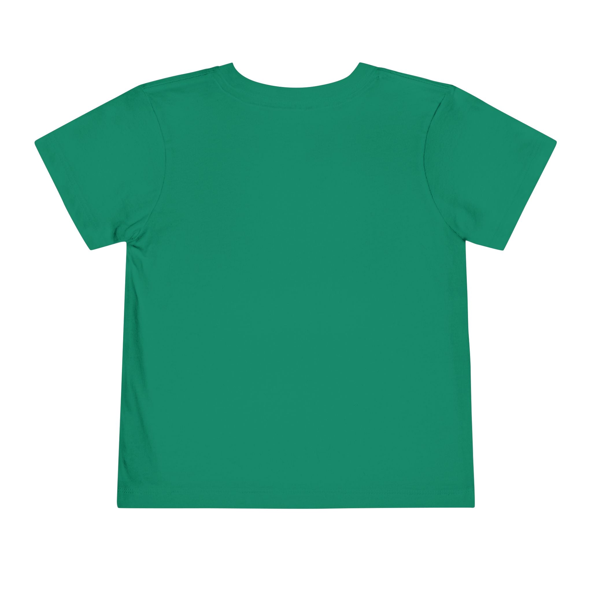 Shamrock Tic Tac Toe (Toddler)