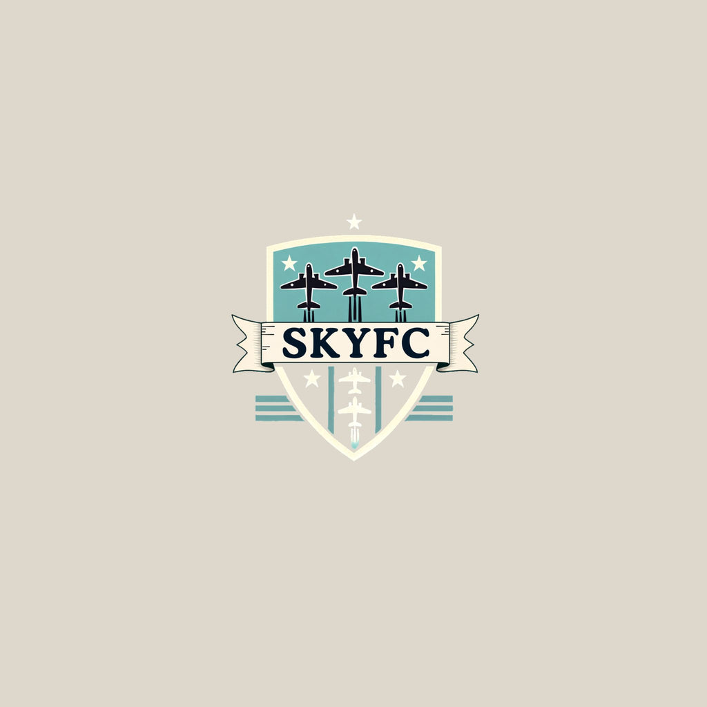 SkyFC Icon Hat