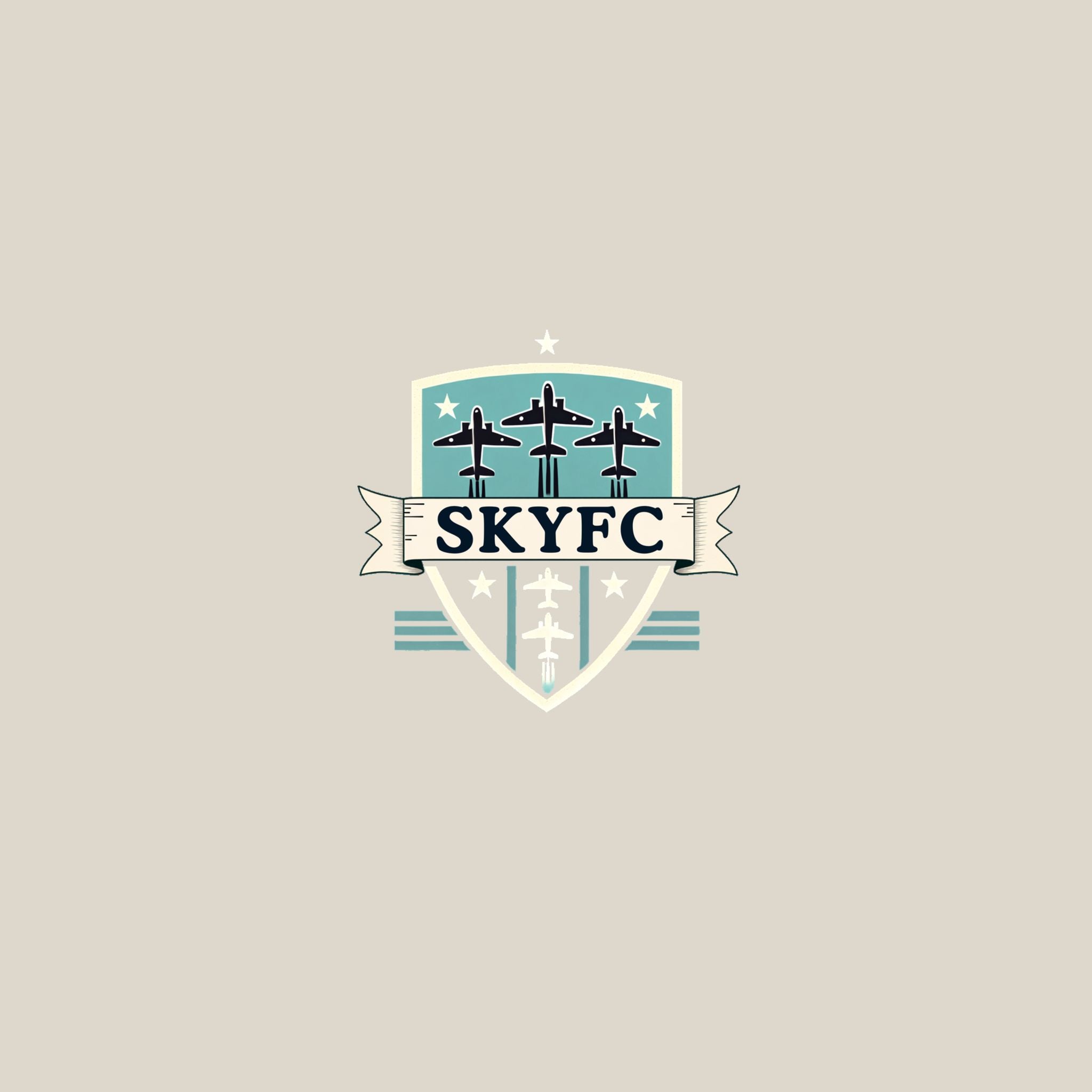SkyFC Icon Hat