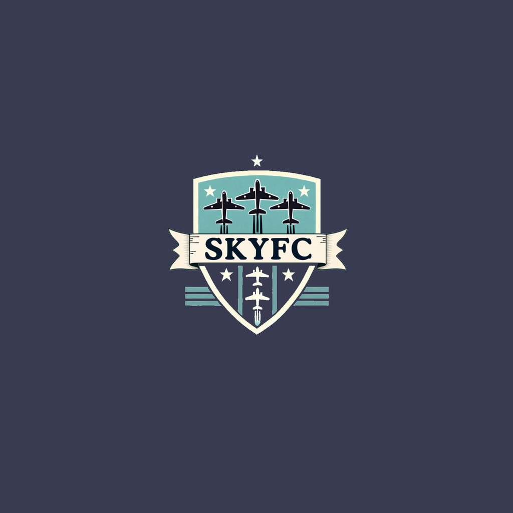 SkyFC Icon Hat
