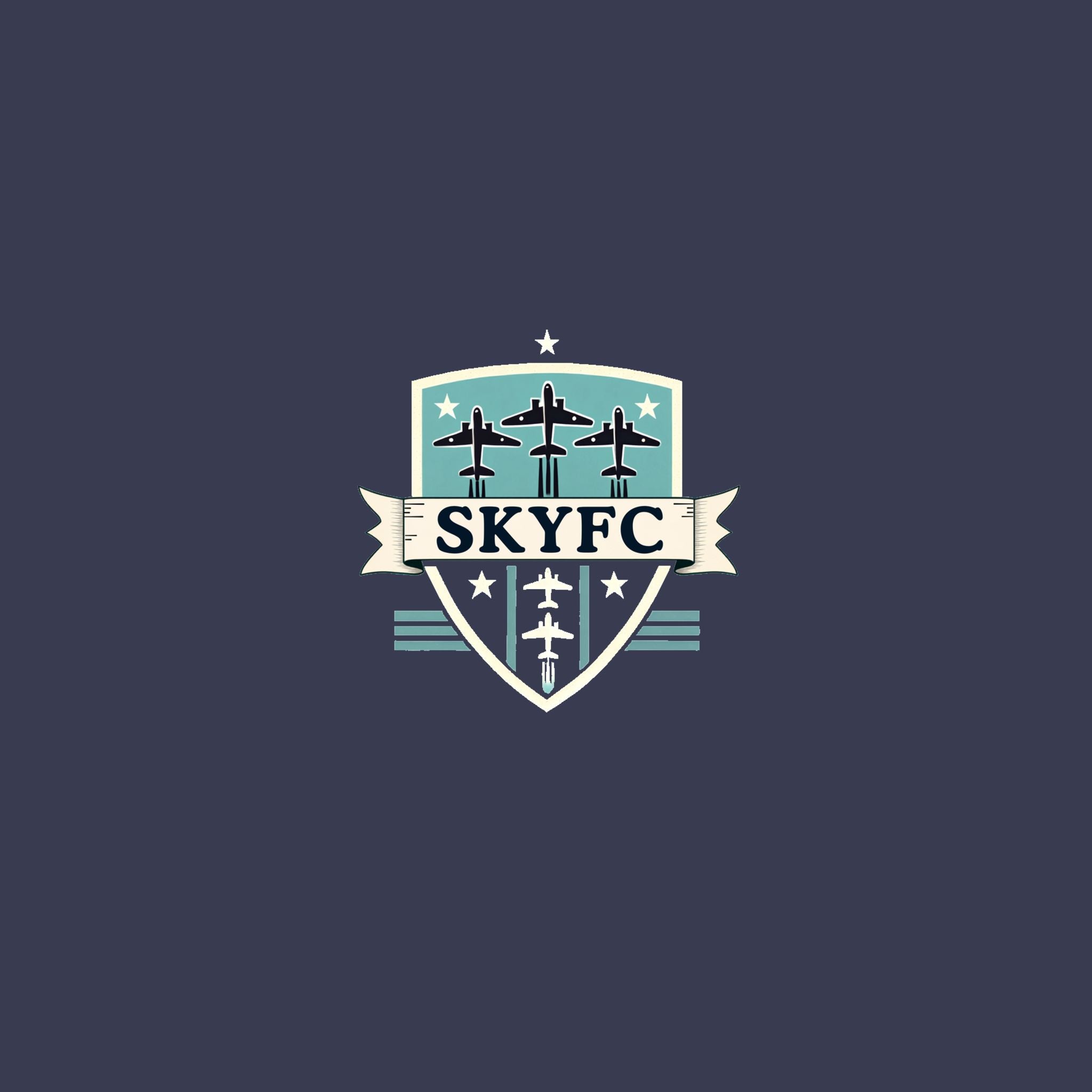 SkyFC Icon Hat
