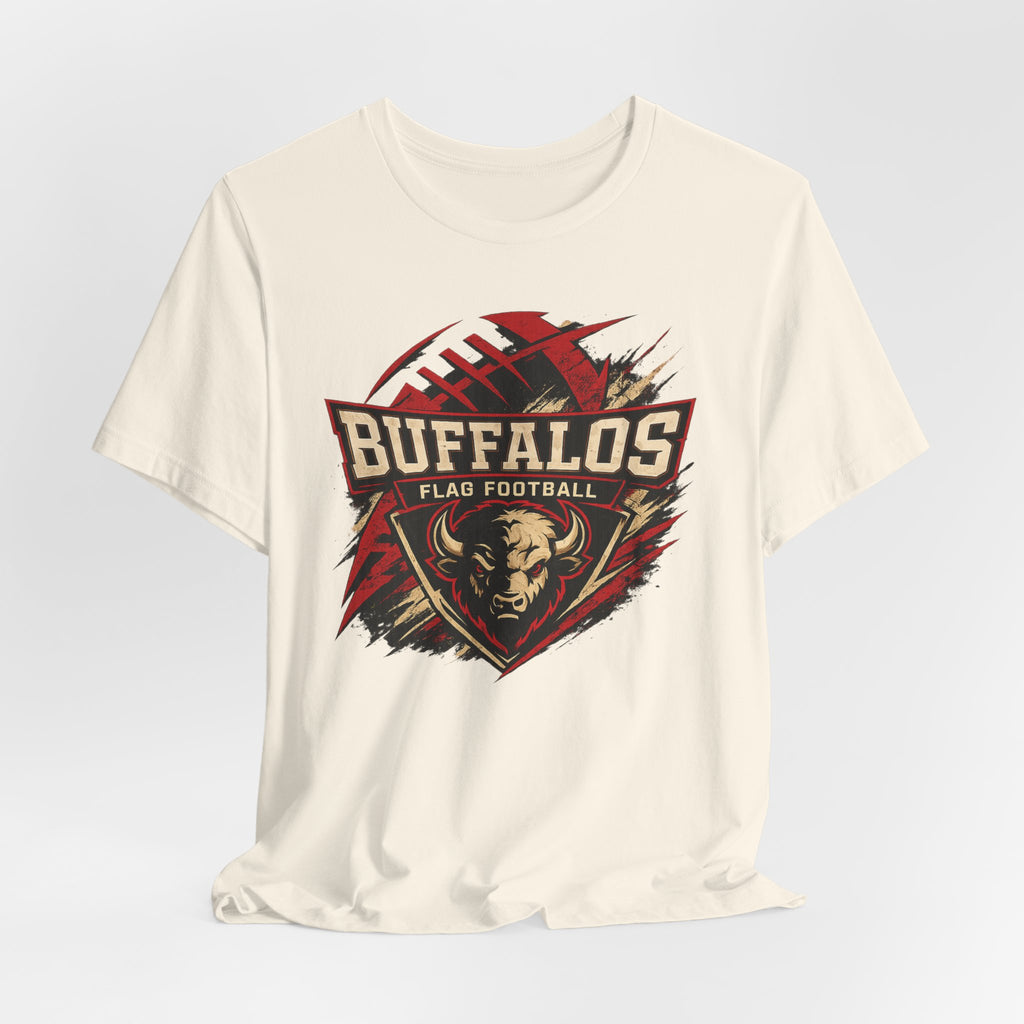 Buffalos Soft Tee