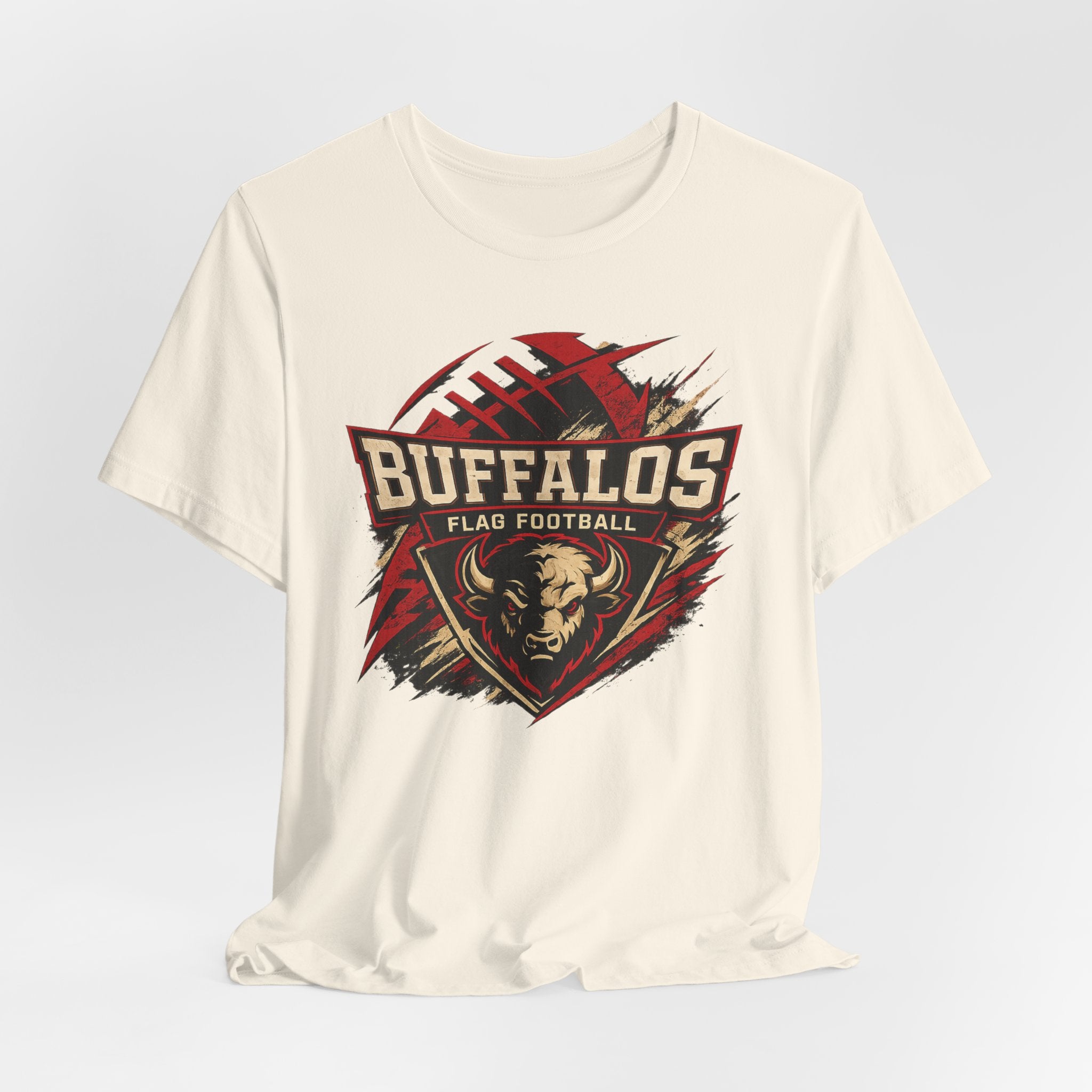 Buffalos Soft Tee