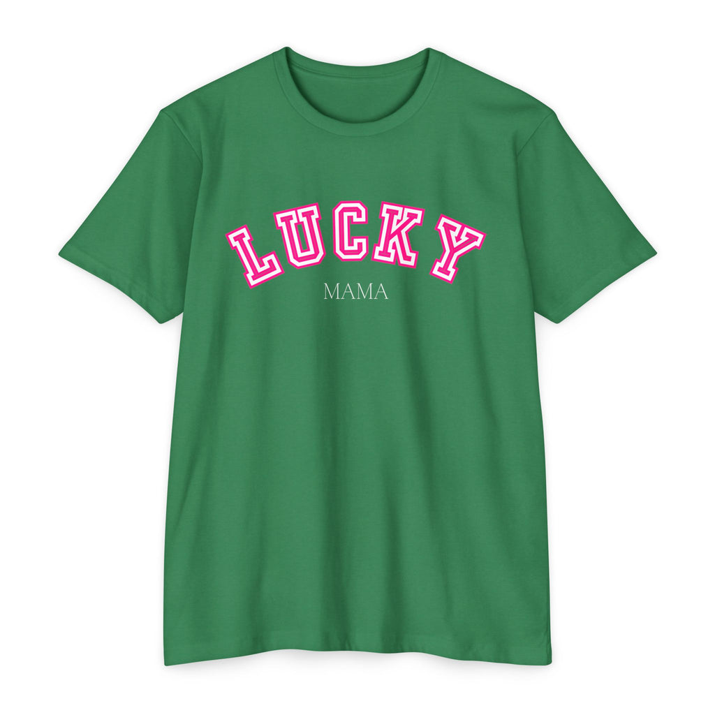 Lucky Mama