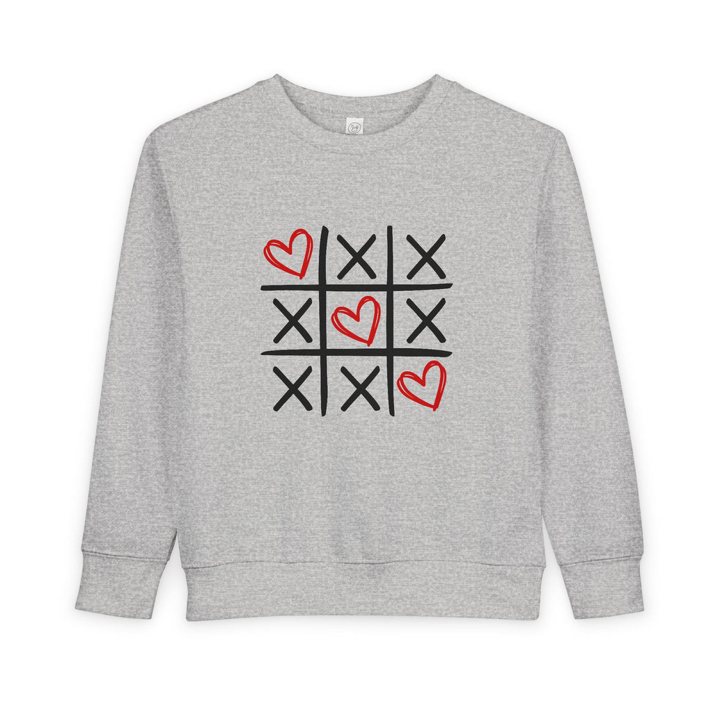 XOXO Tic Tac Toe (Youth)