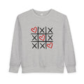 XOXO Tic Tac Toe (Youth)
