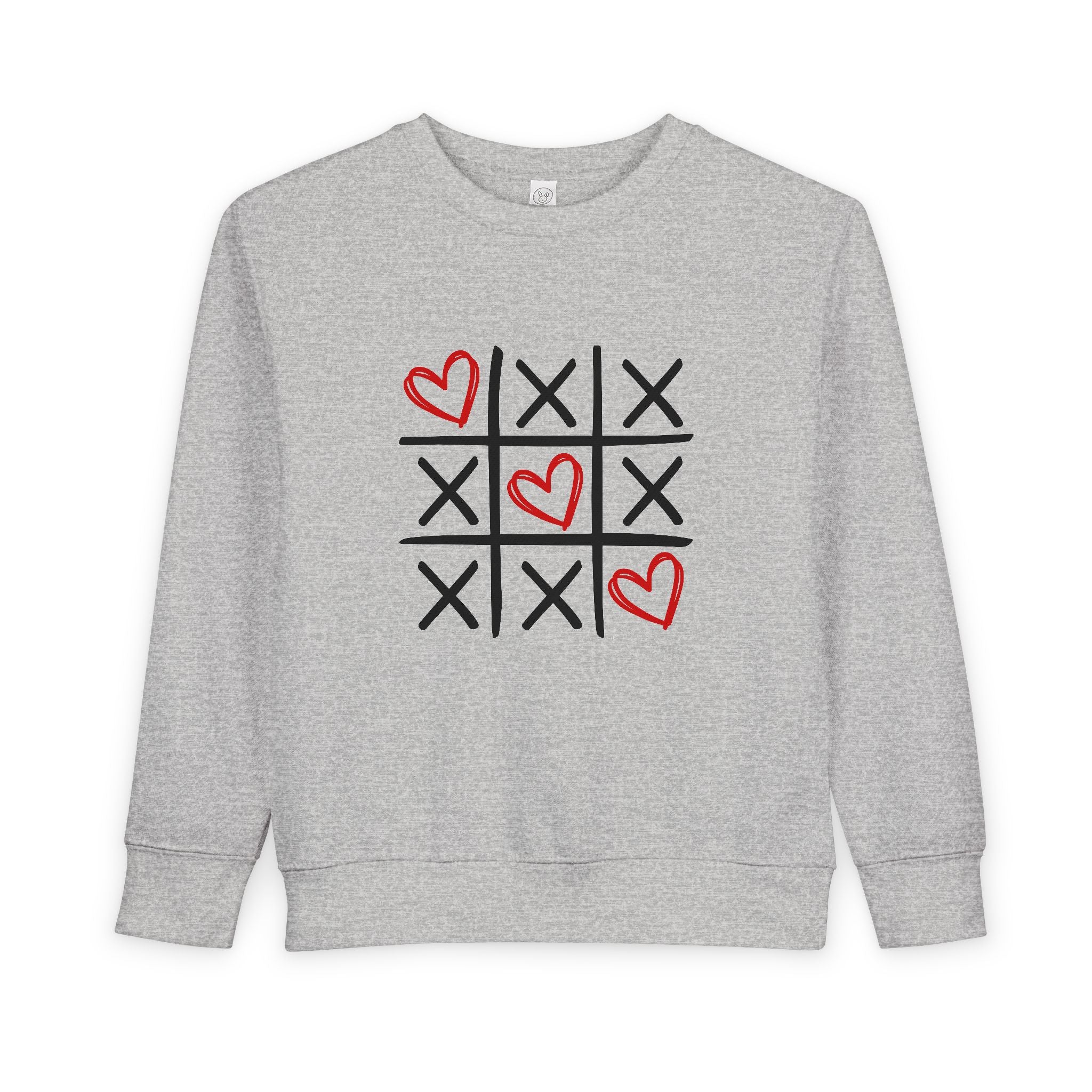 XOXO Tic Tac Toe (Youth)