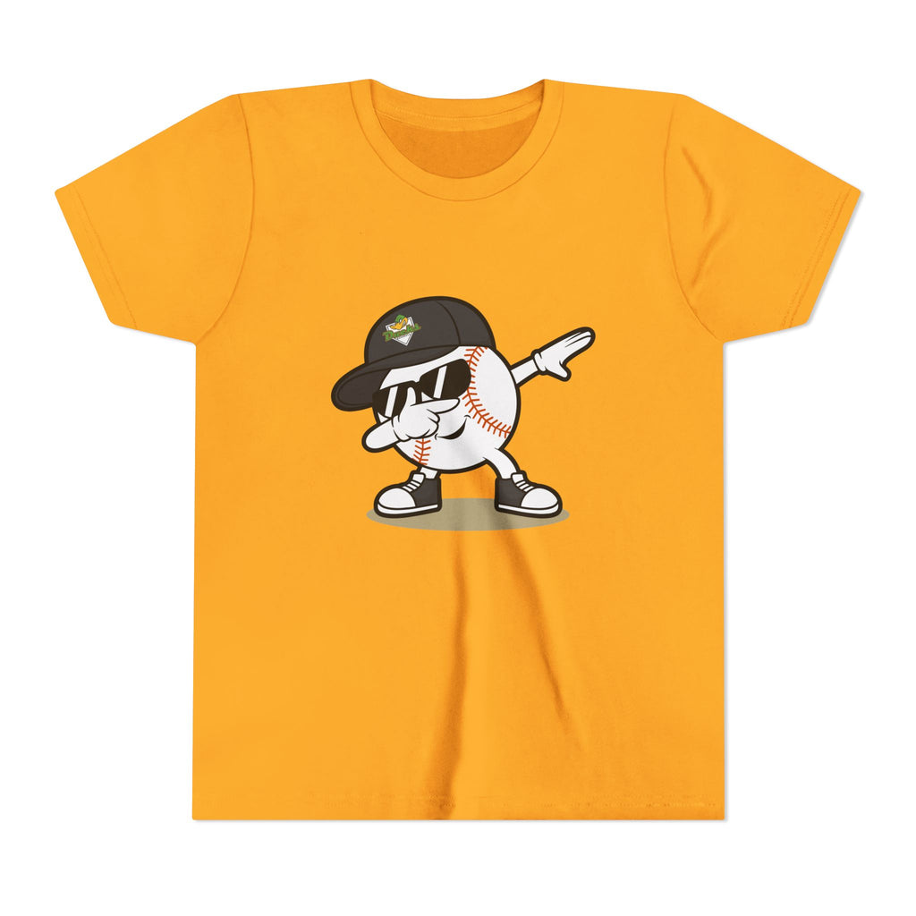 Ducks Dabbing Ball (YOUTH)