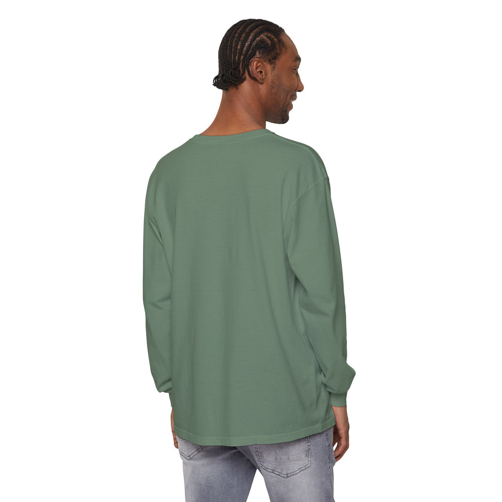 Fall Vibe Long Sleeve