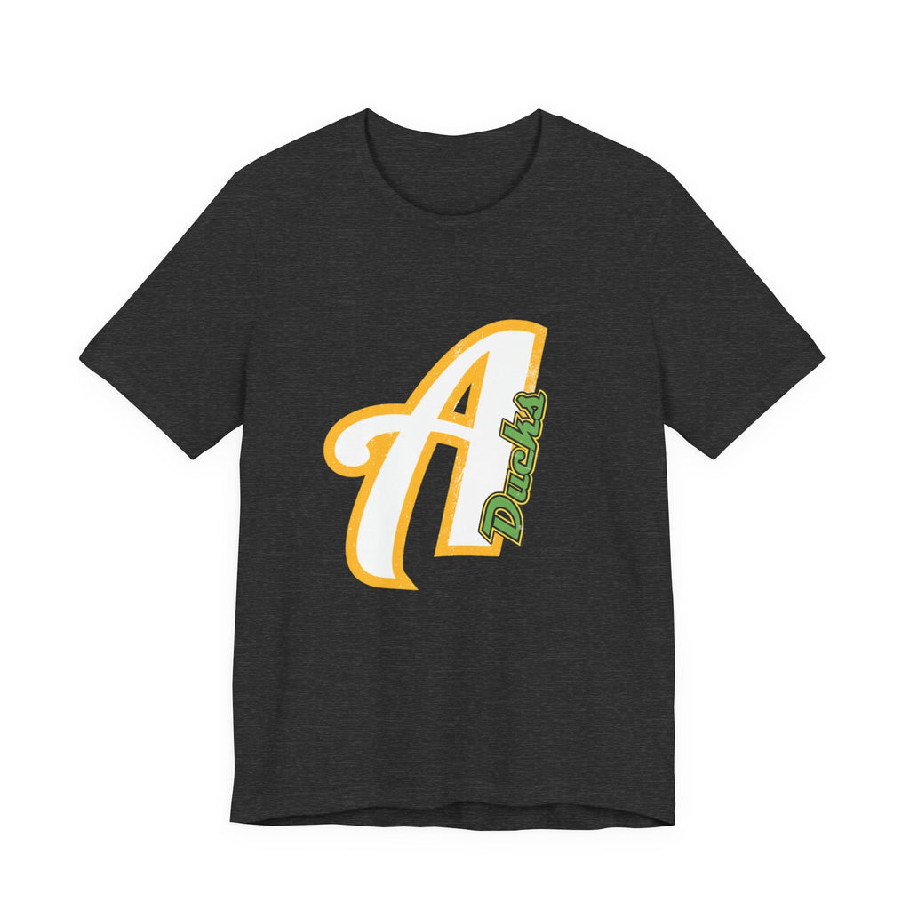 "A" Ducks