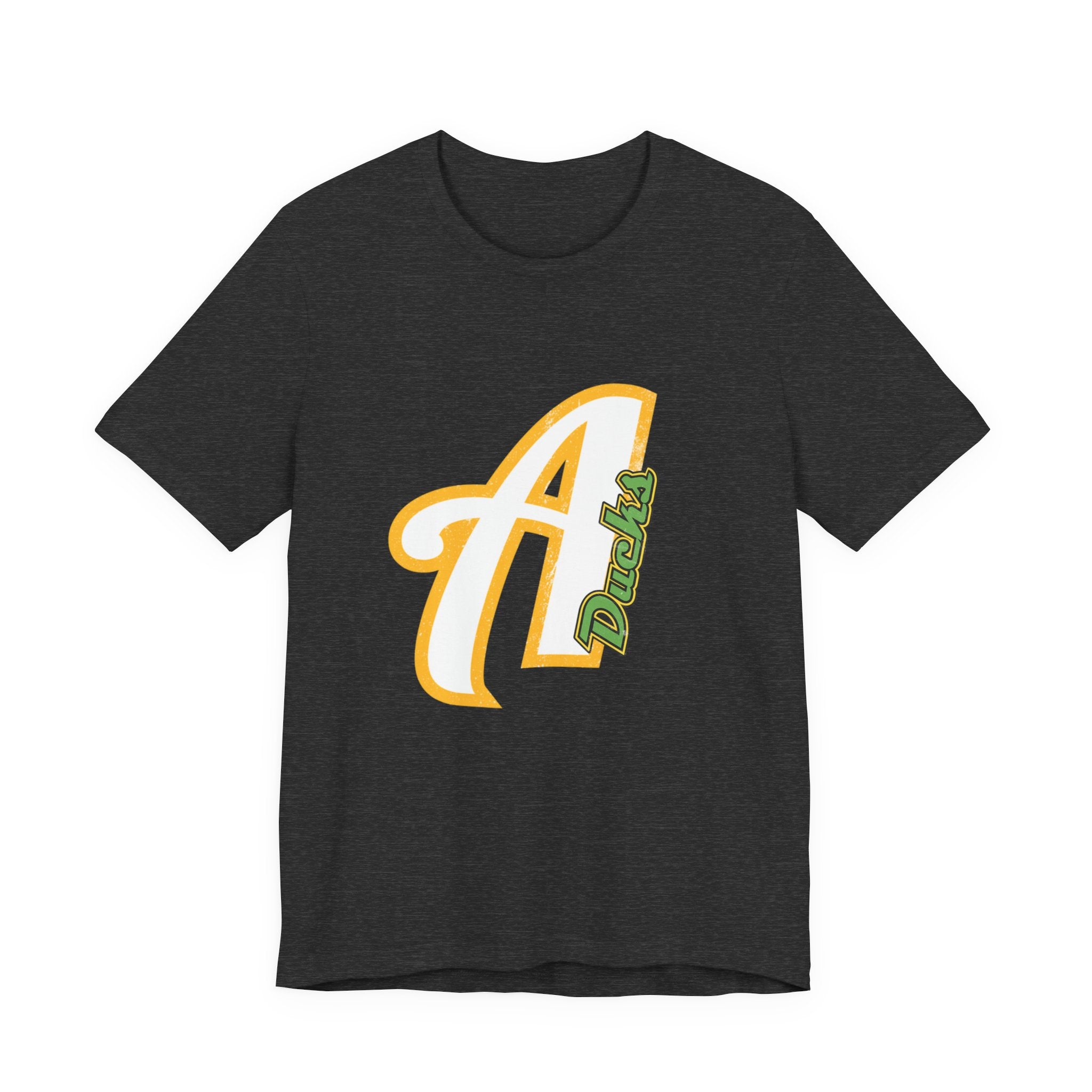 "A" Ducks