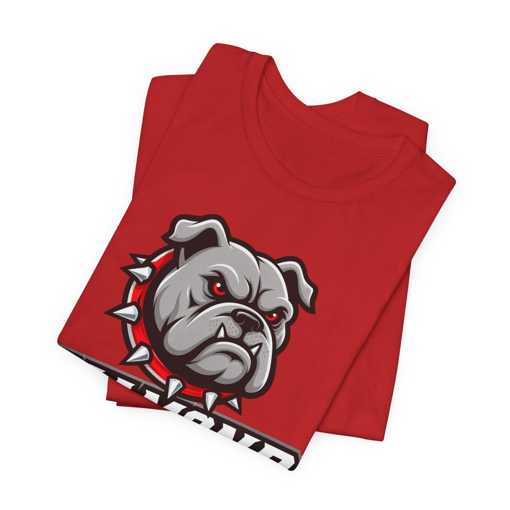 Diamond Dogs Soft Tee