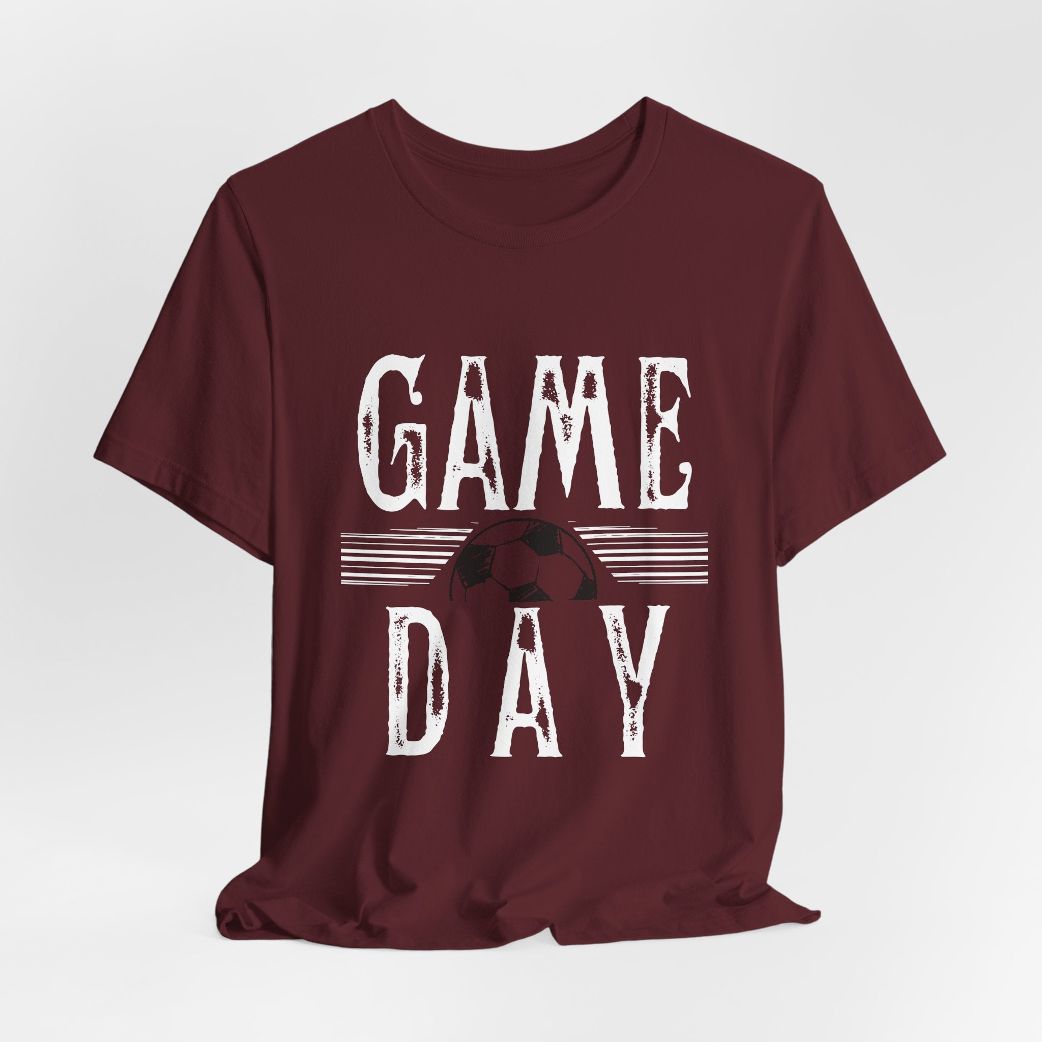 Soccer Game Day