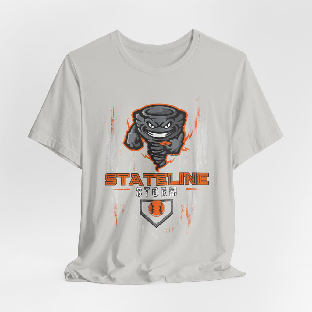 Stateline Storm Soft Tee 2
