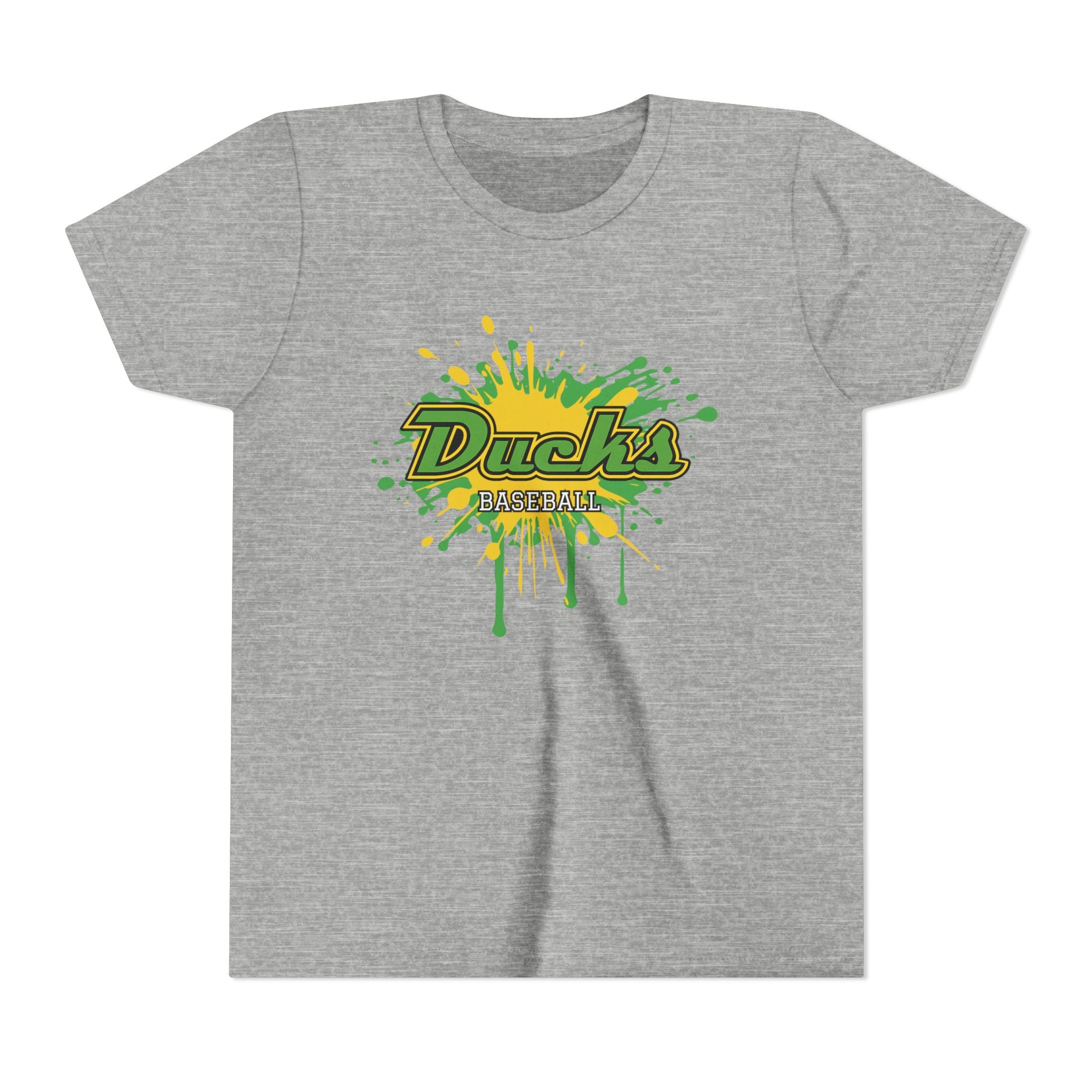 Ducks Splatter (YOUTH)