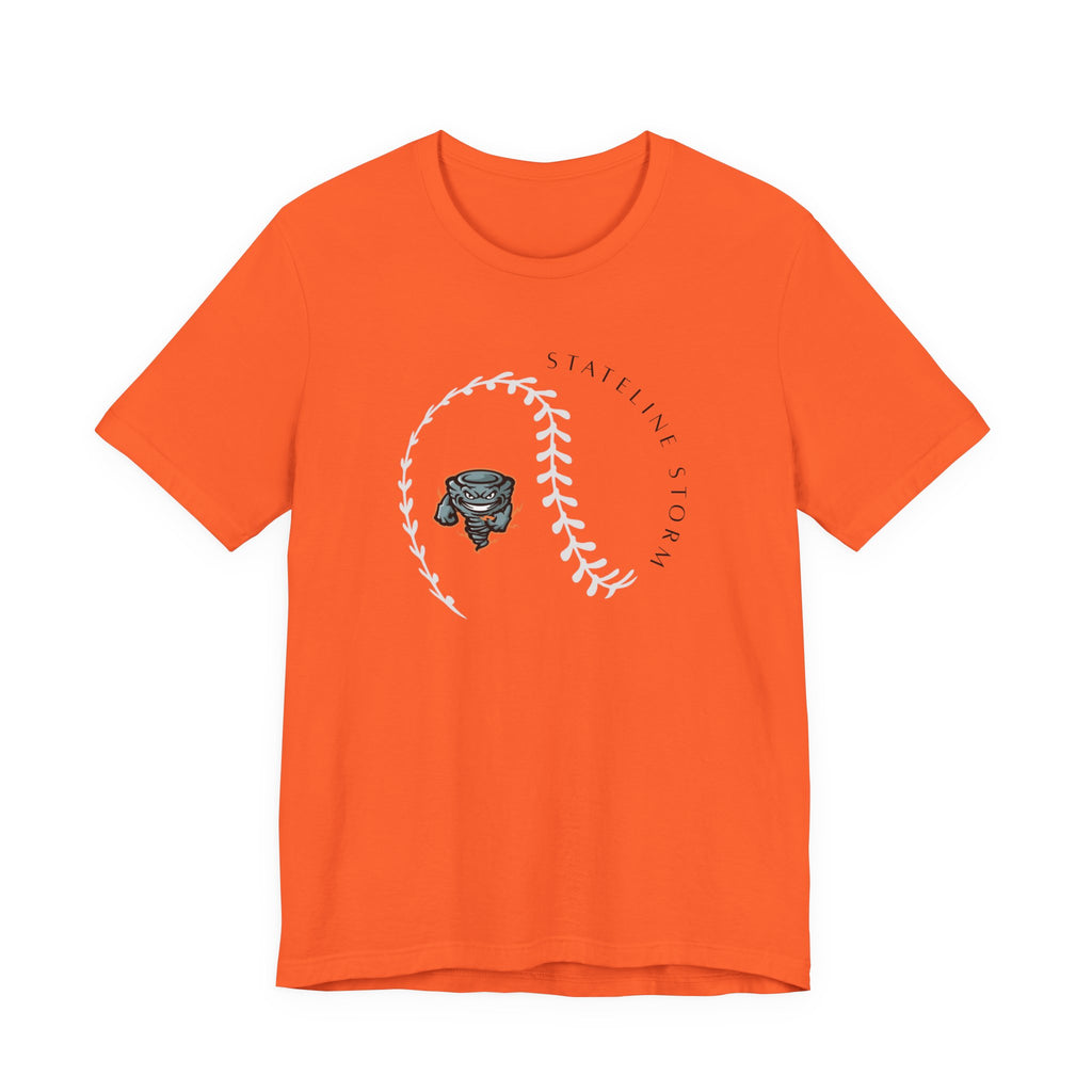 Sideline Storm Seams Soft Tee