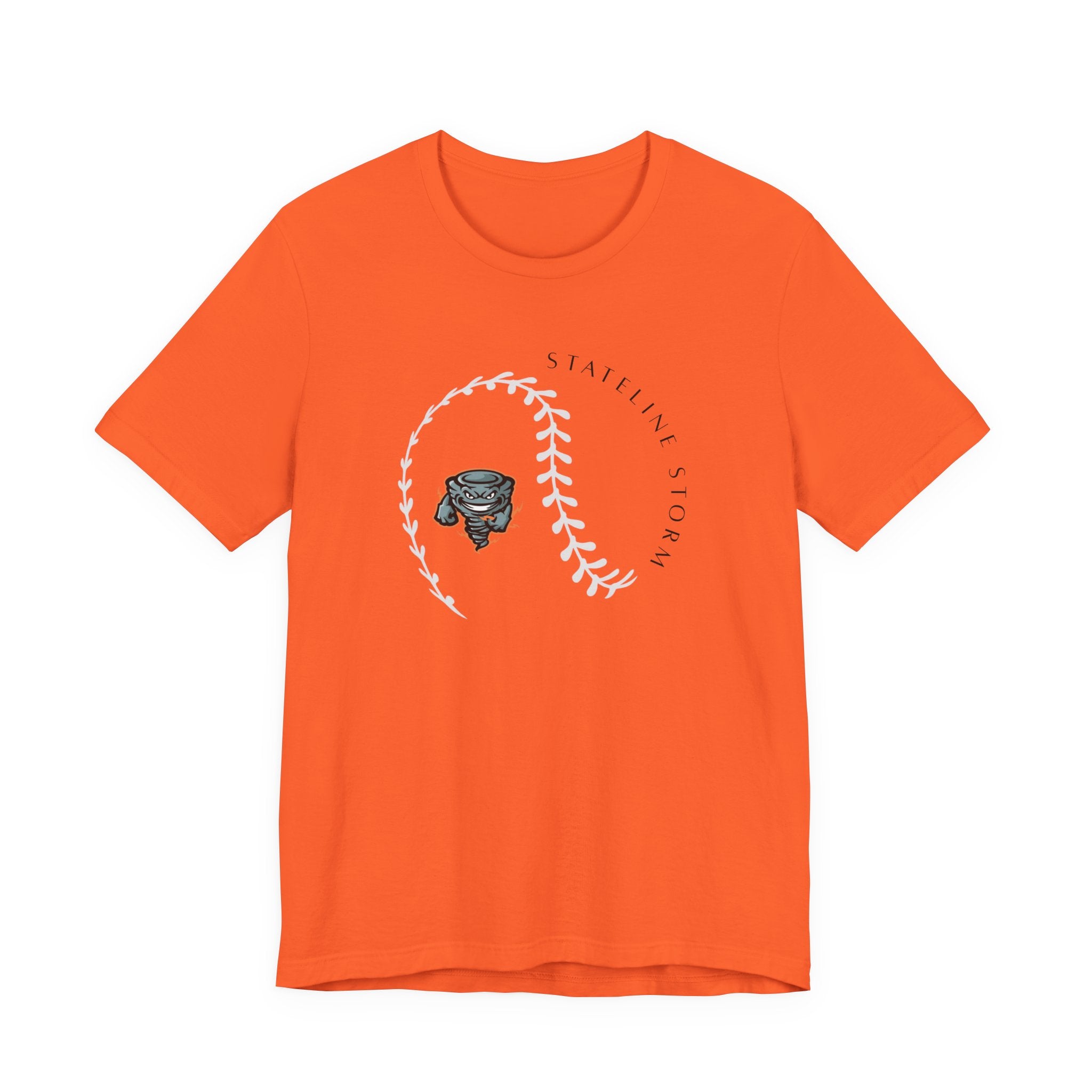 Sideline Storm Seams Soft Tee
