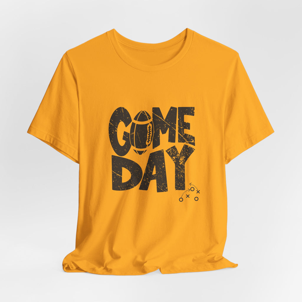 Game Day (color options)
