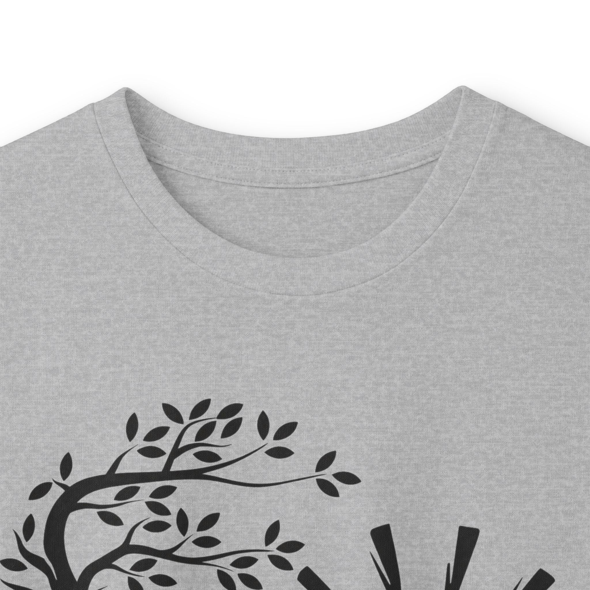 Countryside Long Sleeve Tee