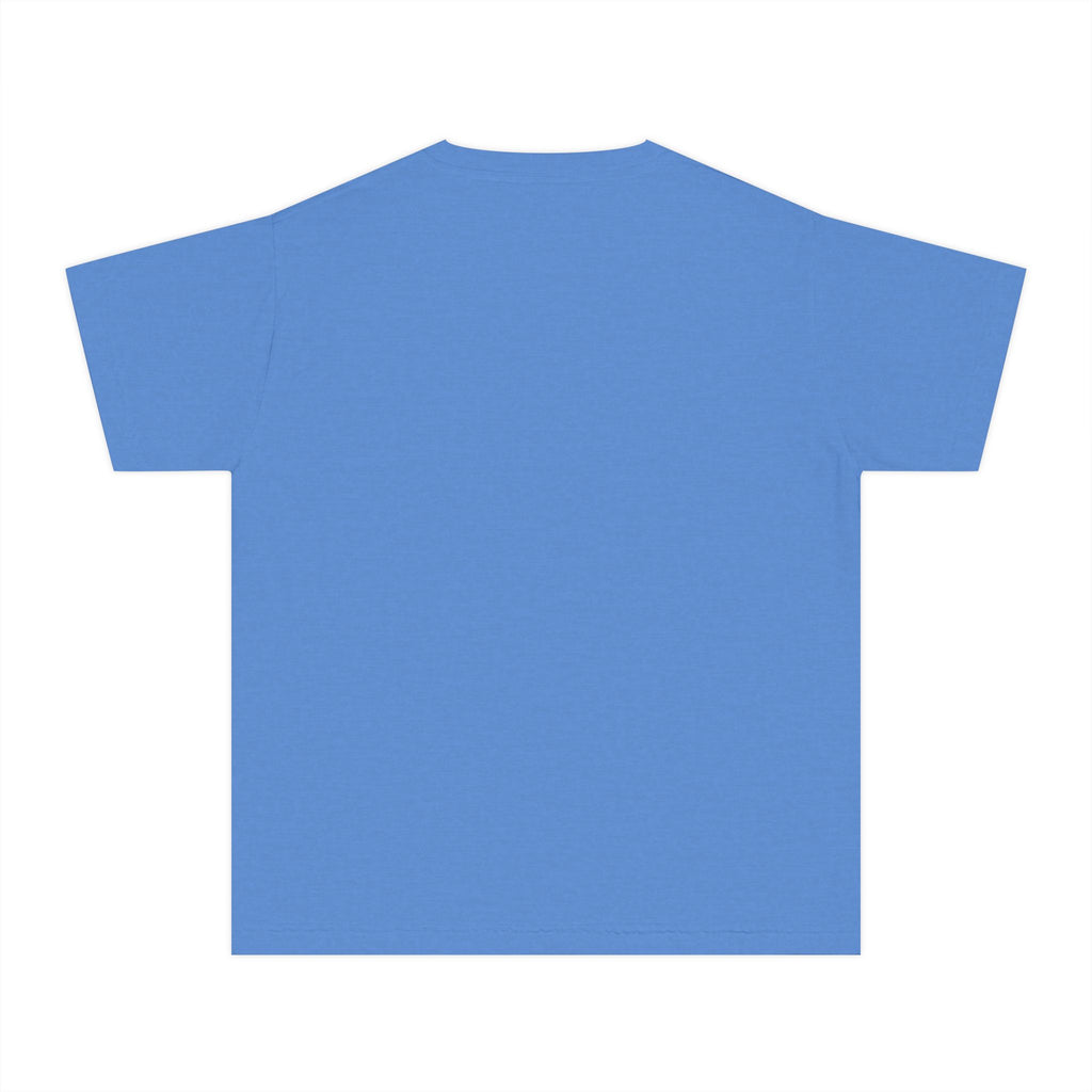 Mustangs Repeat (Youth)