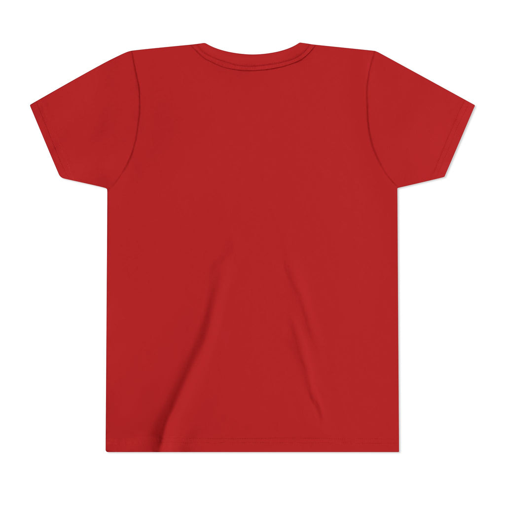 YOUTH Buffalo soft Tee