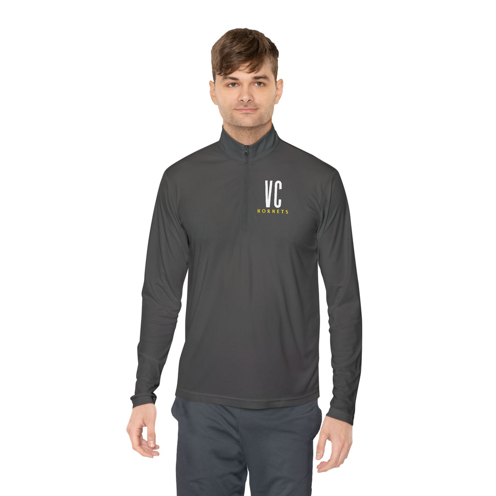 Valley Center Quarter-Zip Pullover
