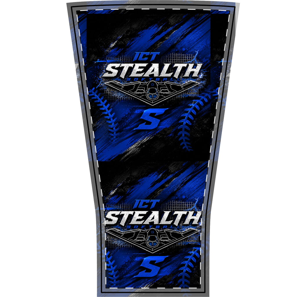 Stealth Softball Arm Sleeve