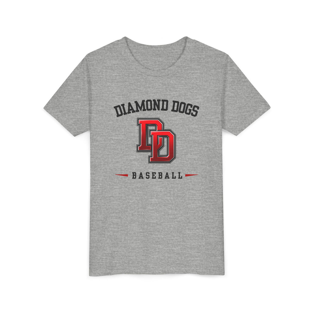 YOUTH Diamond Dogs Soft Tee