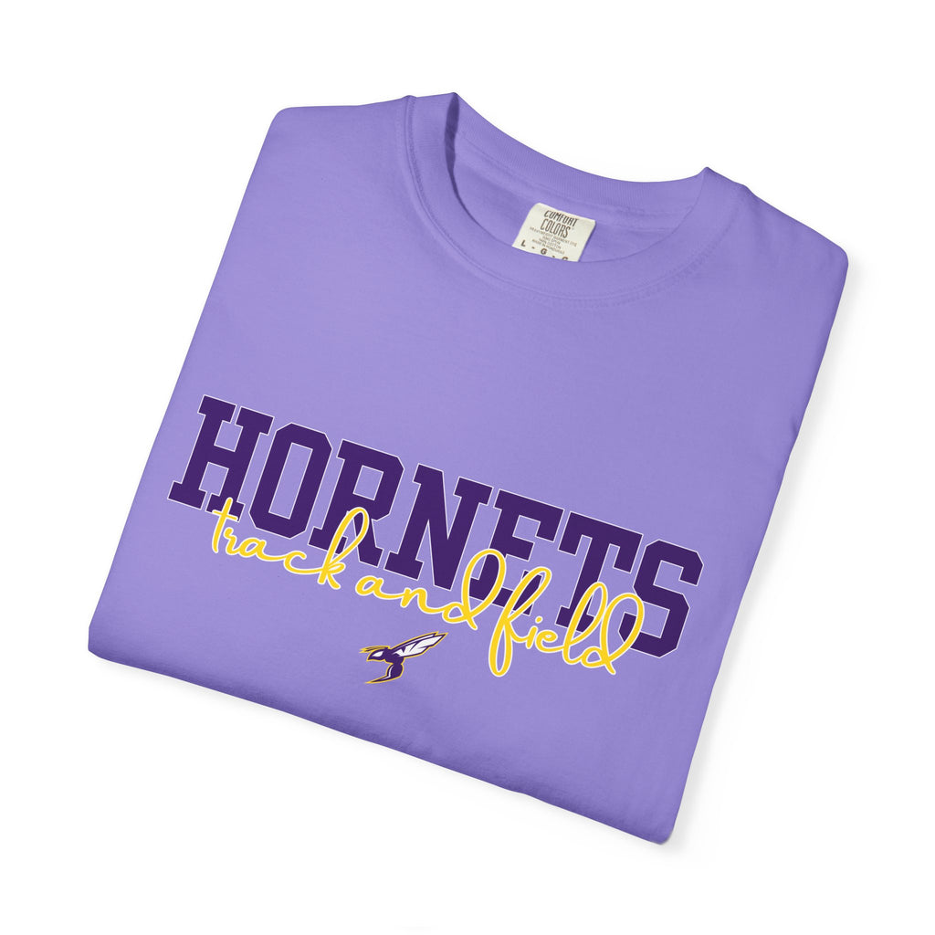Hornets Track and Field