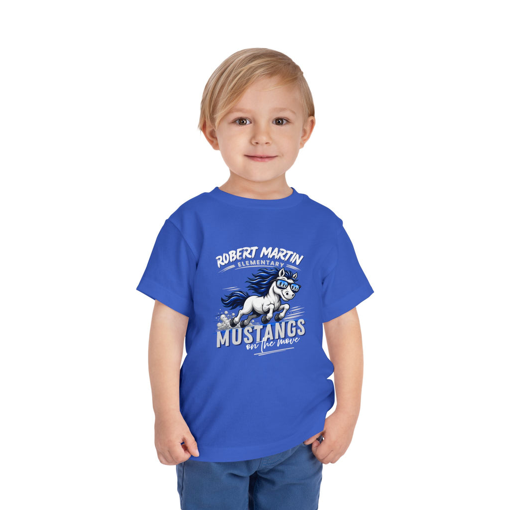 RME JOG-A-THON Tee 2026