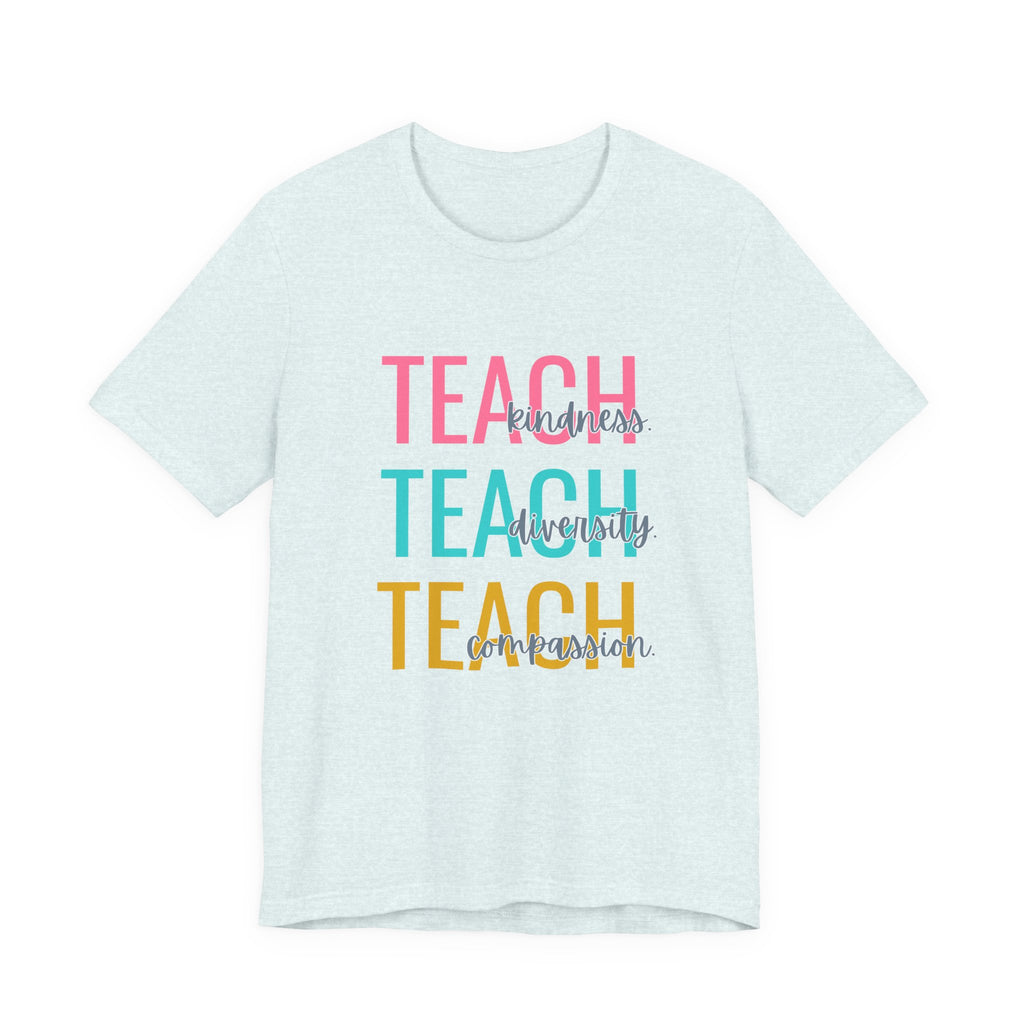 TEACH Kindness, Diversity, Compassion