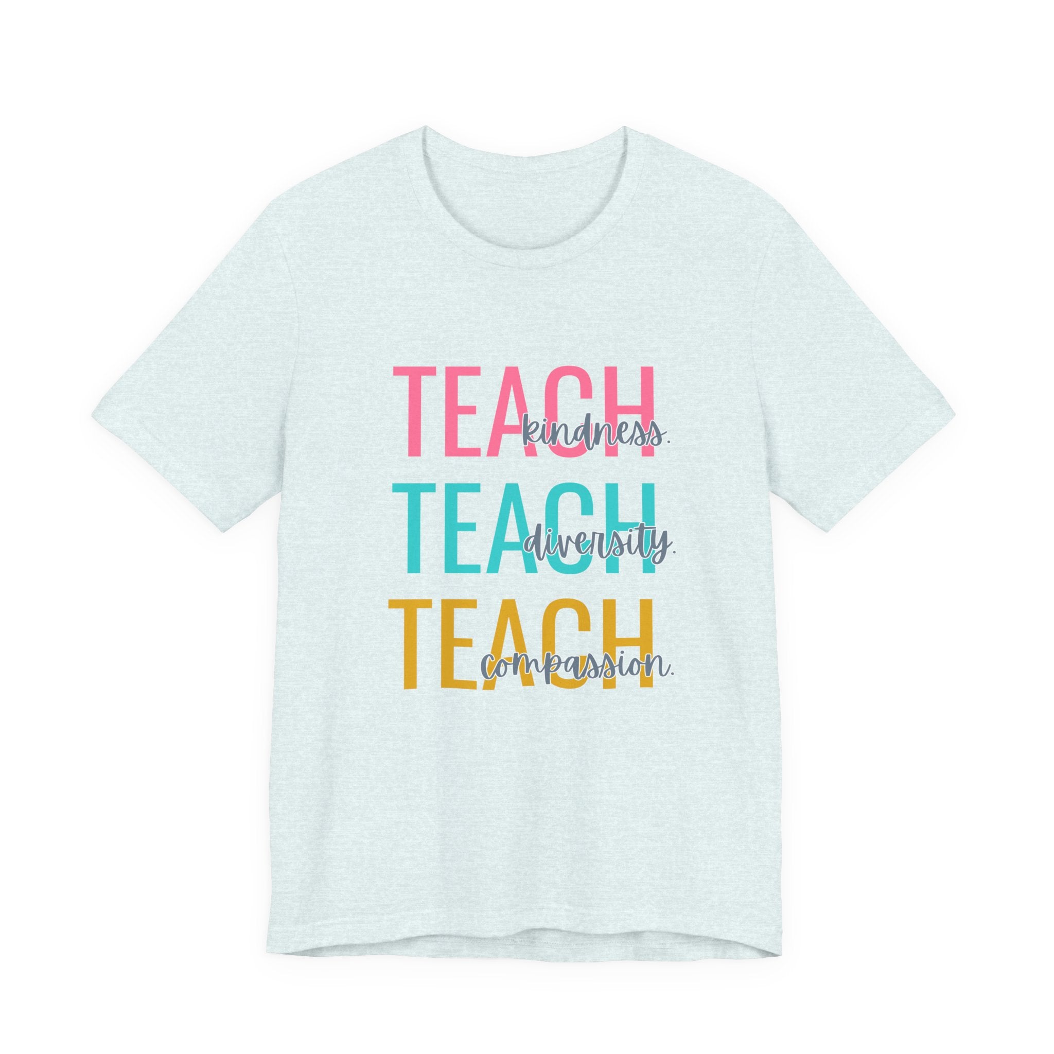 TEACH Kindness, Diversity, Compassion